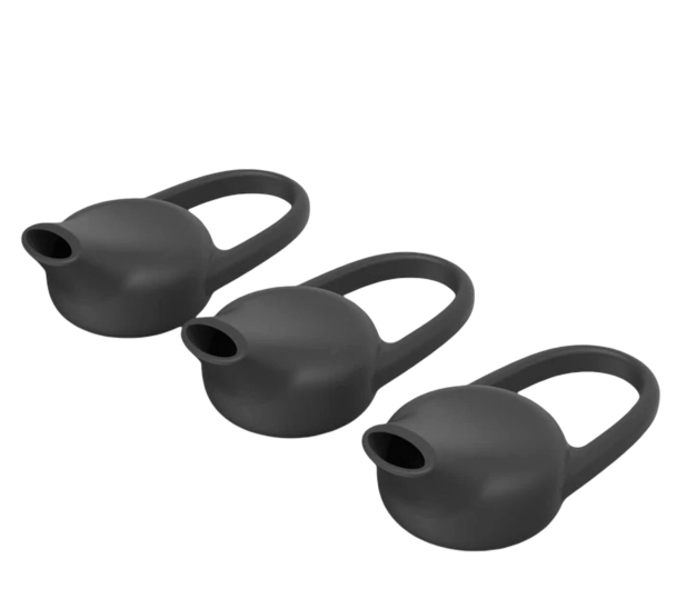 Hama MONO MYVOICE ESSENTIAL CZARNA - 1334521 - zdjęcie 4
